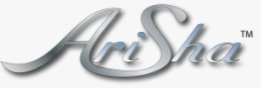 AriSha CBD Logo