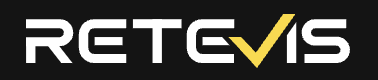 RETEVIS Logo