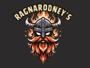 Ragnarodney Logo