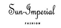 Sun Imperial Fashion Logo