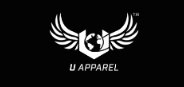U Apparel World Logo
