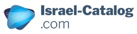 Israel-Catalog.com Logo