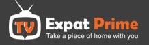 Expat Prime TV Logo