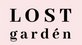 Lost Garden Skincare Logo