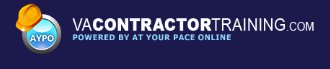 VaContractorTraining.com Logo
