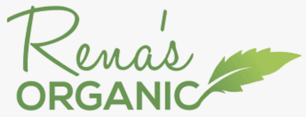 Renas Organic Logo