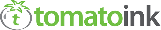 TomatoInk Logo