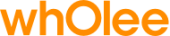 Wholee Logo