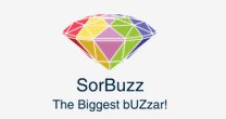 SorBuzz Logo