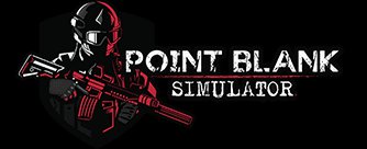 Point Blank Simulator Logo