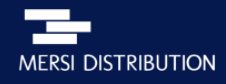 Mersi Distribution Logo
