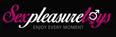 SexPeasureToys UK Logo