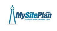 My Site Plan Logo