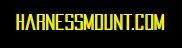 Harness Mount Design Logo