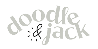 Doodle and Jack Logo