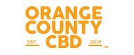 Orange County CBD Logo