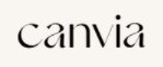 Canvia Art Canvas & Frame Logo