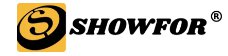 ShowFor Inc Logo