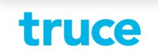 Truce Clean Logo