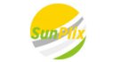 SunPlix System Logo