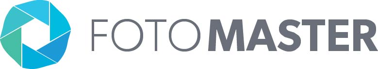 FotoMaster Logo