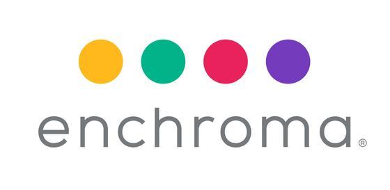 Enchroma Glasses UK Logo
