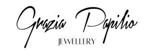 Grazia Papilio Jewellery Logo