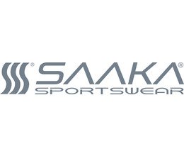 SAAKA Sportswear Logo
