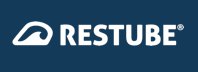 Restube Swim Safety Buoy Logo