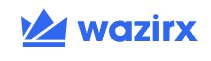 WazirX India Logo