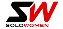 SoloWomen Activewear Logo