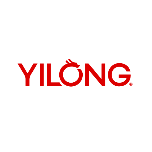 Yilong Tattoo Supply Logo