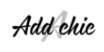 AddChic.com Logo