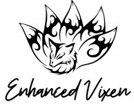 Enhanced Vixen Logo
