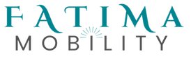 Fatima Mobility Aids Logo