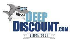 Deep Discount Logo
