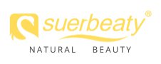 SuerBeaty Natural Beauty Logo