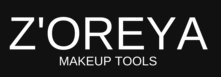 Zoreya Makeup Brushes Logo