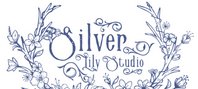 Silver Lily Studio Logo