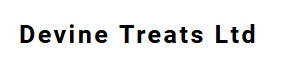 Devine Treats Ltd Logo