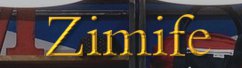 Zimife.com Logo