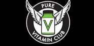 Pure Vitamin Club Logo