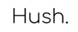 Hush Blankets Logo