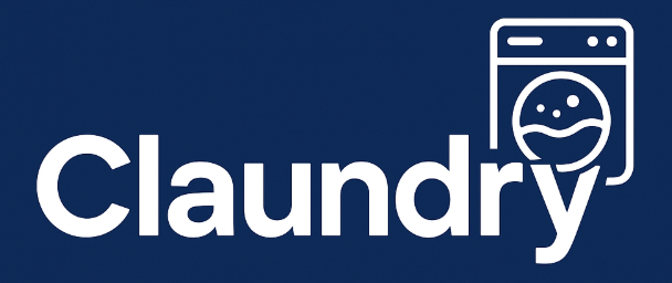 Claundry Logo