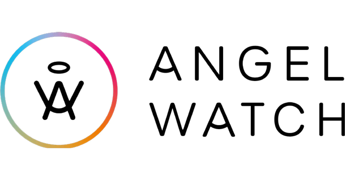Angel Watch Company Logo