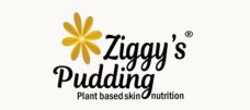 Ziggy's Pudding Logo