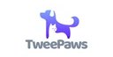 Twee Paws Logo