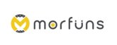Morfuns Eole Ebike Logo