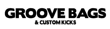 Groove Bags Shoes Logo