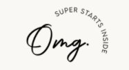 Omg Superfoods Powders Logo